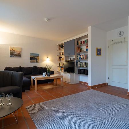Feriendorf Rugana - Appartement Dranske Exterior photo