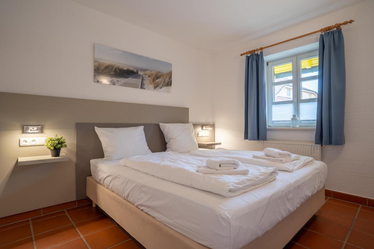 Feriendorf Rugana - Appartement Dranske Exterior photo